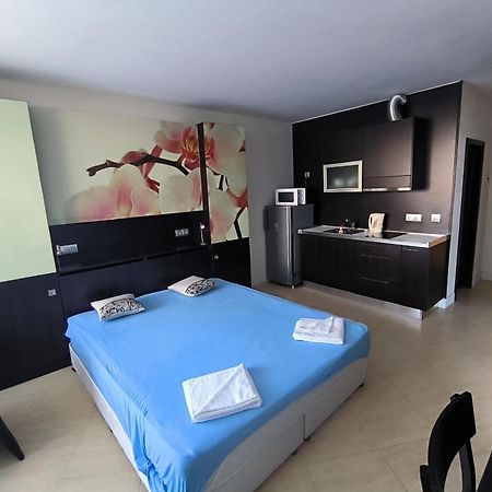 Psb Apartments In Midia Resort Aheloy Dış mekan fotoğraf