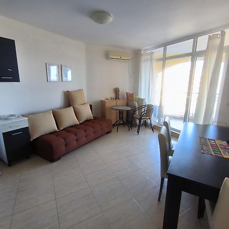 Psb Apartments In Midia Resort Aheloy Dış mekan fotoğraf