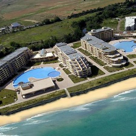 Psb Apartments In Midia Resort Aheloy Dış mekan fotoğraf