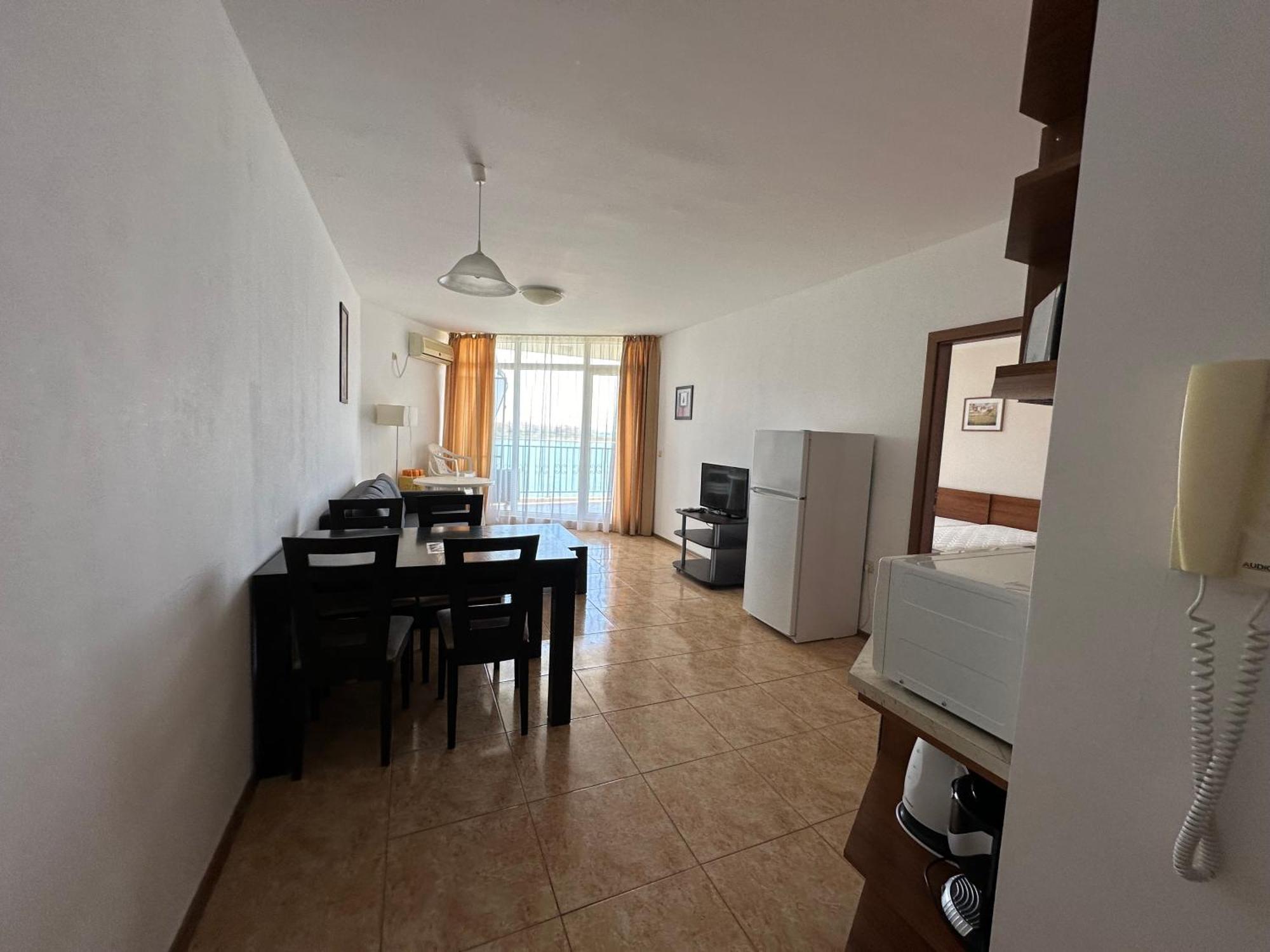 Psb Apartments In Midia Resort Aheloy Dış mekan fotoğraf