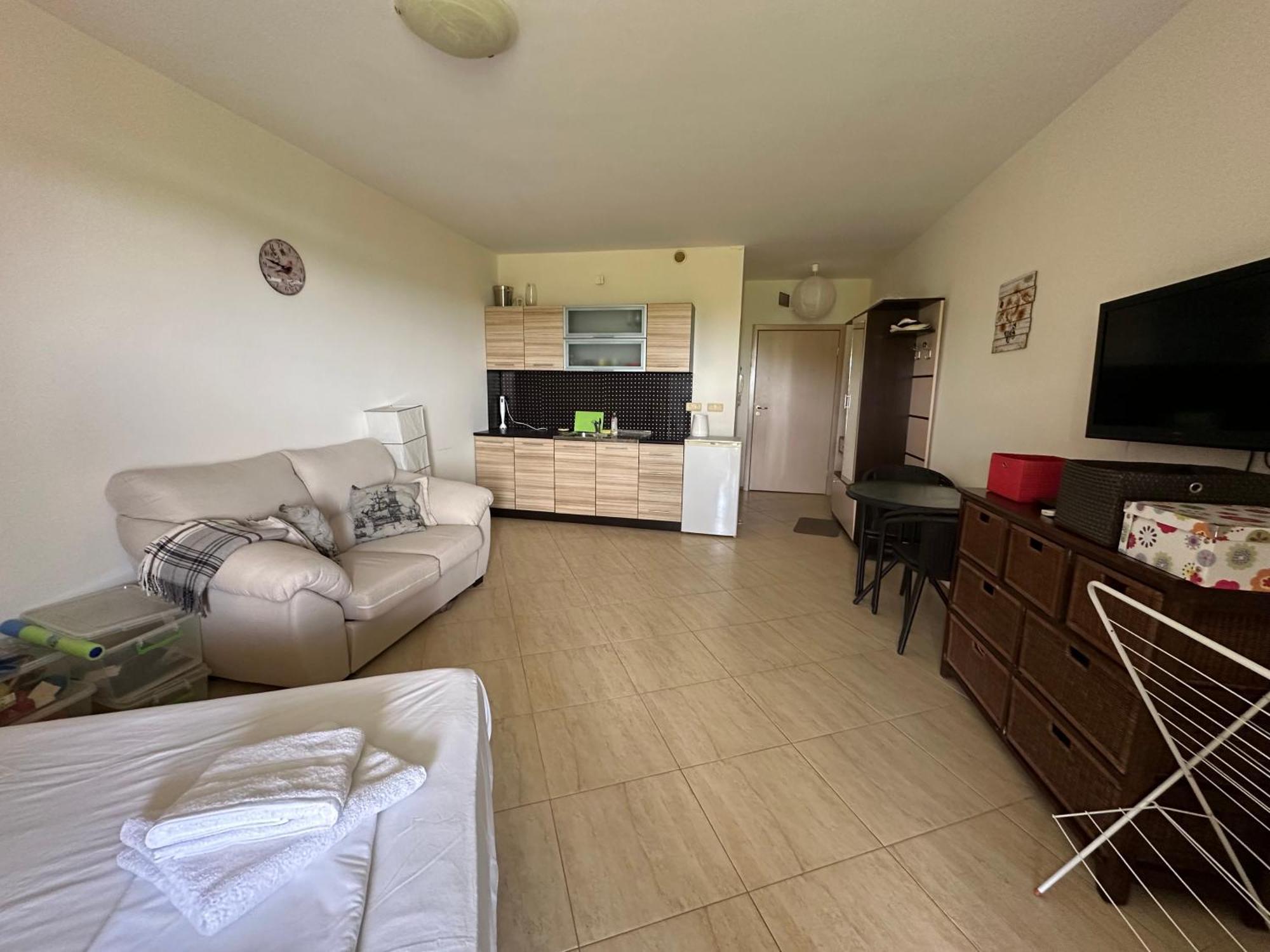 Psb Apartments In Midia Resort Aheloy Dış mekan fotoğraf
