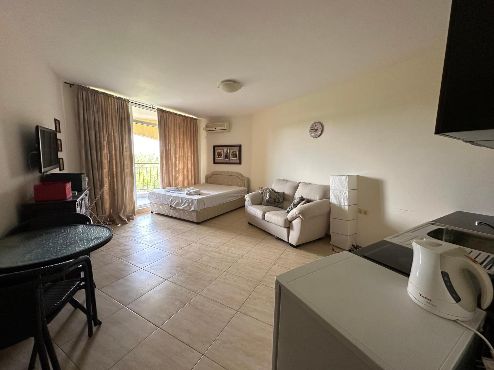 Psb Apartments In Midia Resort Aheloy Dış mekan fotoğraf