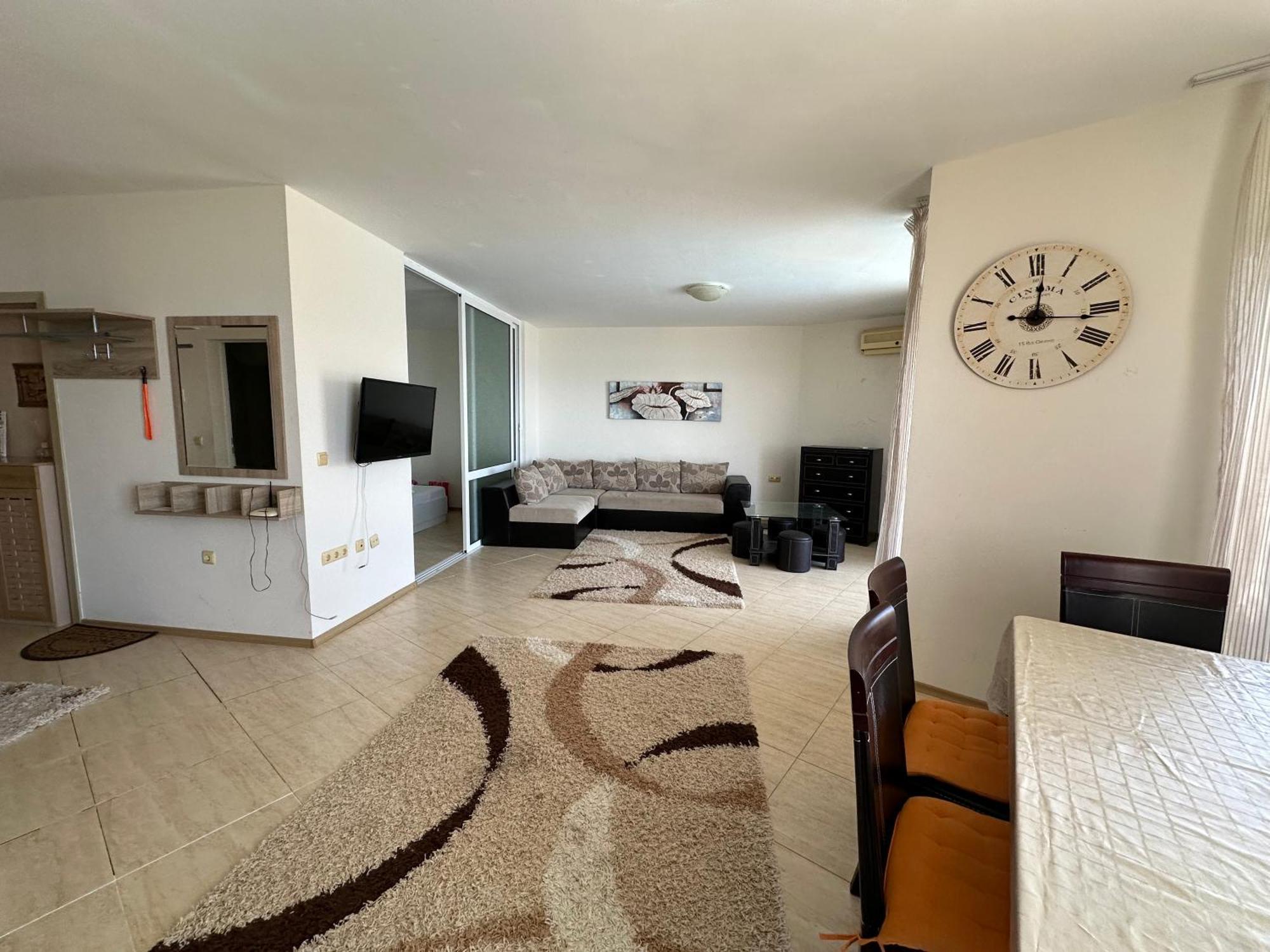 Psb Apartments In Midia Resort Aheloy Dış mekan fotoğraf
