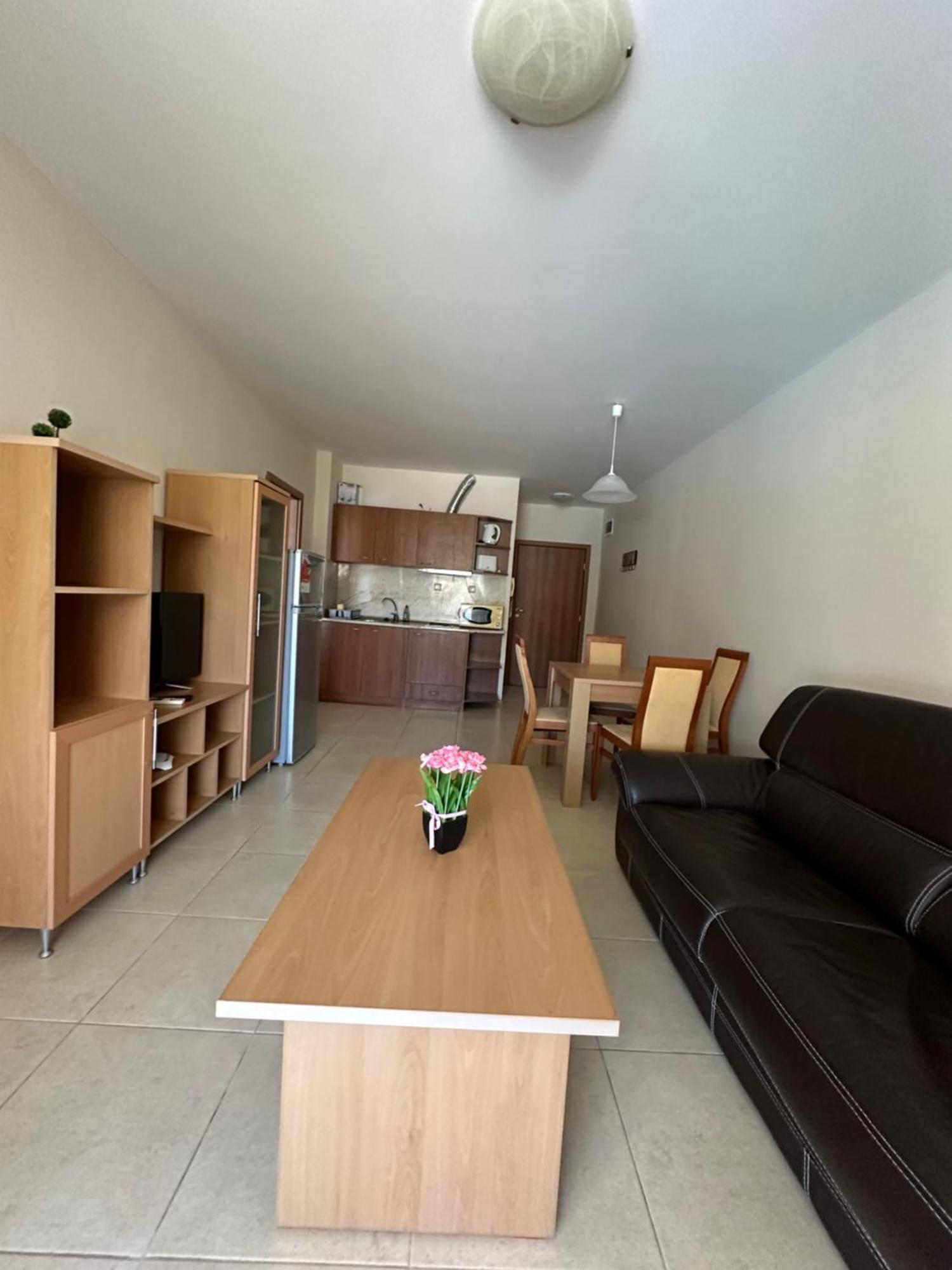 Psb Apartments In Midia Resort Aheloy Dış mekan fotoğraf