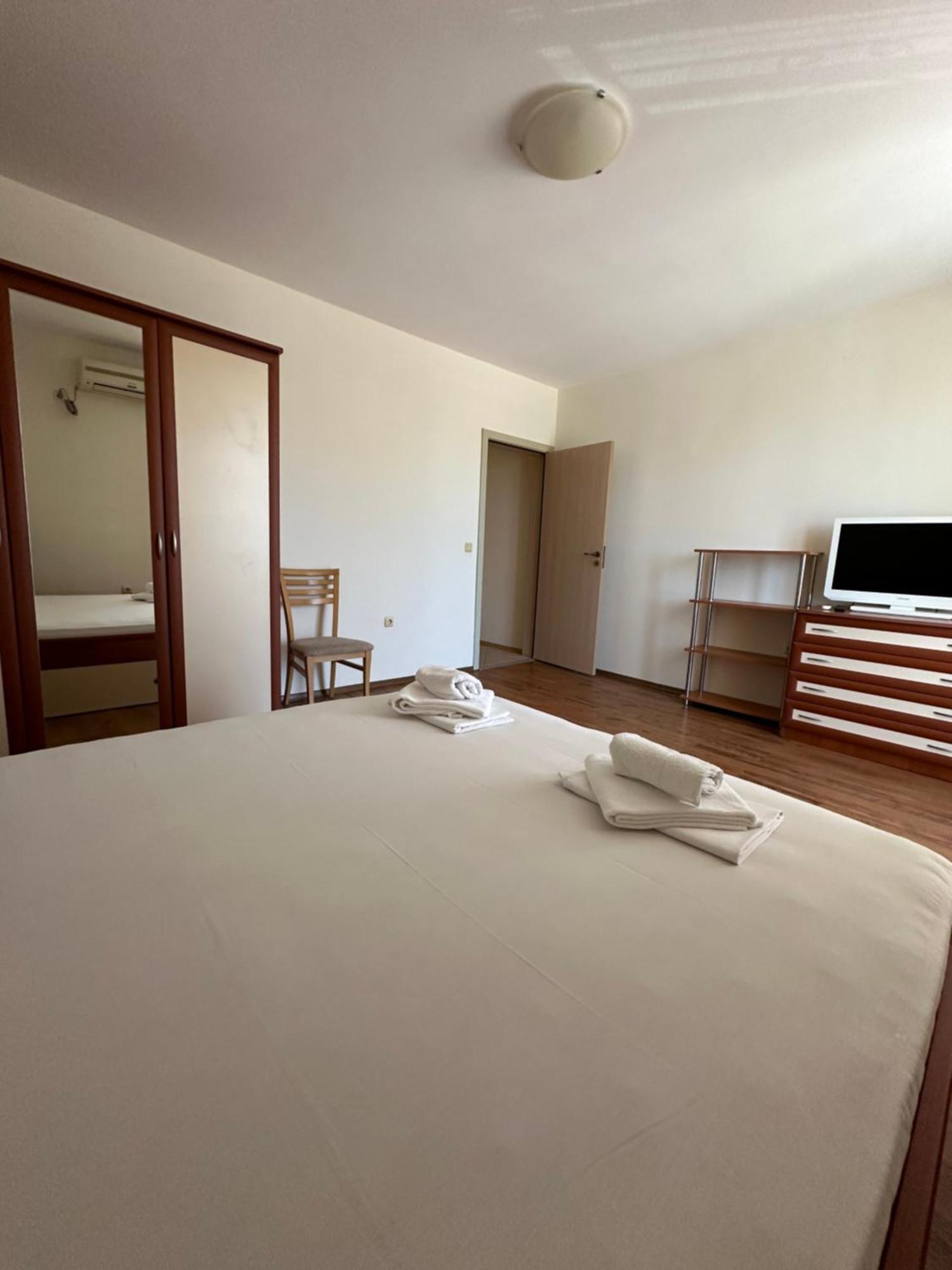 Psb Apartments In Midia Resort Aheloy Dış mekan fotoğraf