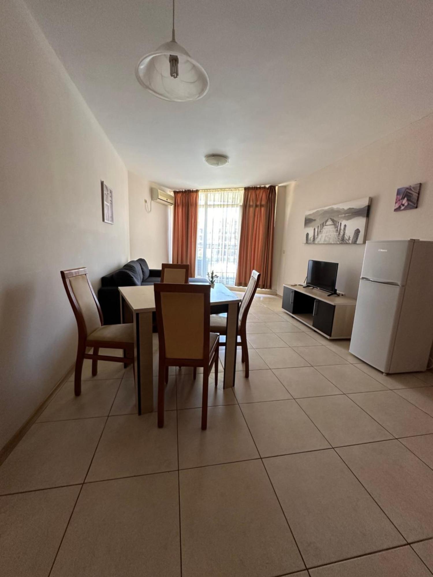 Psb Apartments In Midia Resort Aheloy Dış mekan fotoğraf