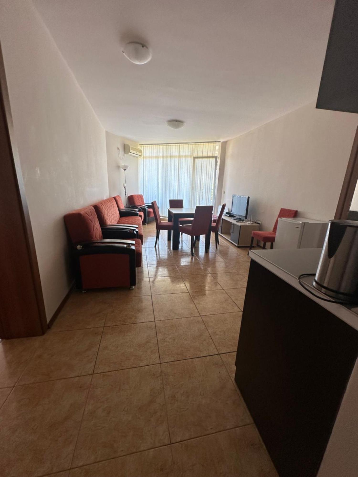 Psb Apartments In Midia Resort Aheloy Dış mekan fotoğraf