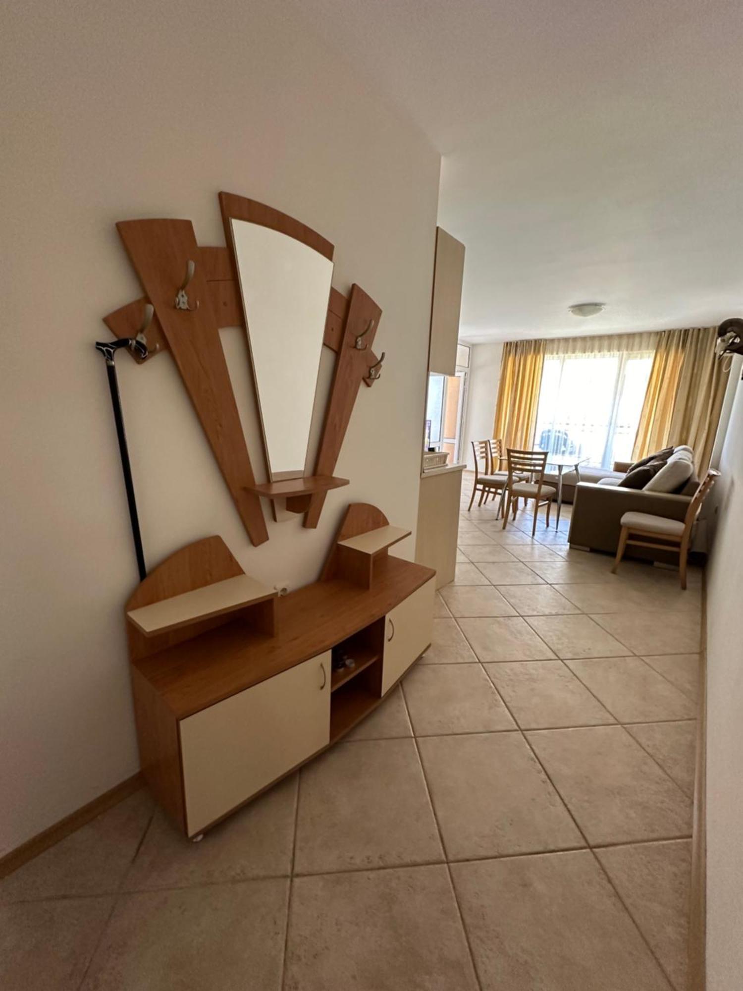 Psb Apartments In Midia Resort Aheloy Dış mekan fotoğraf