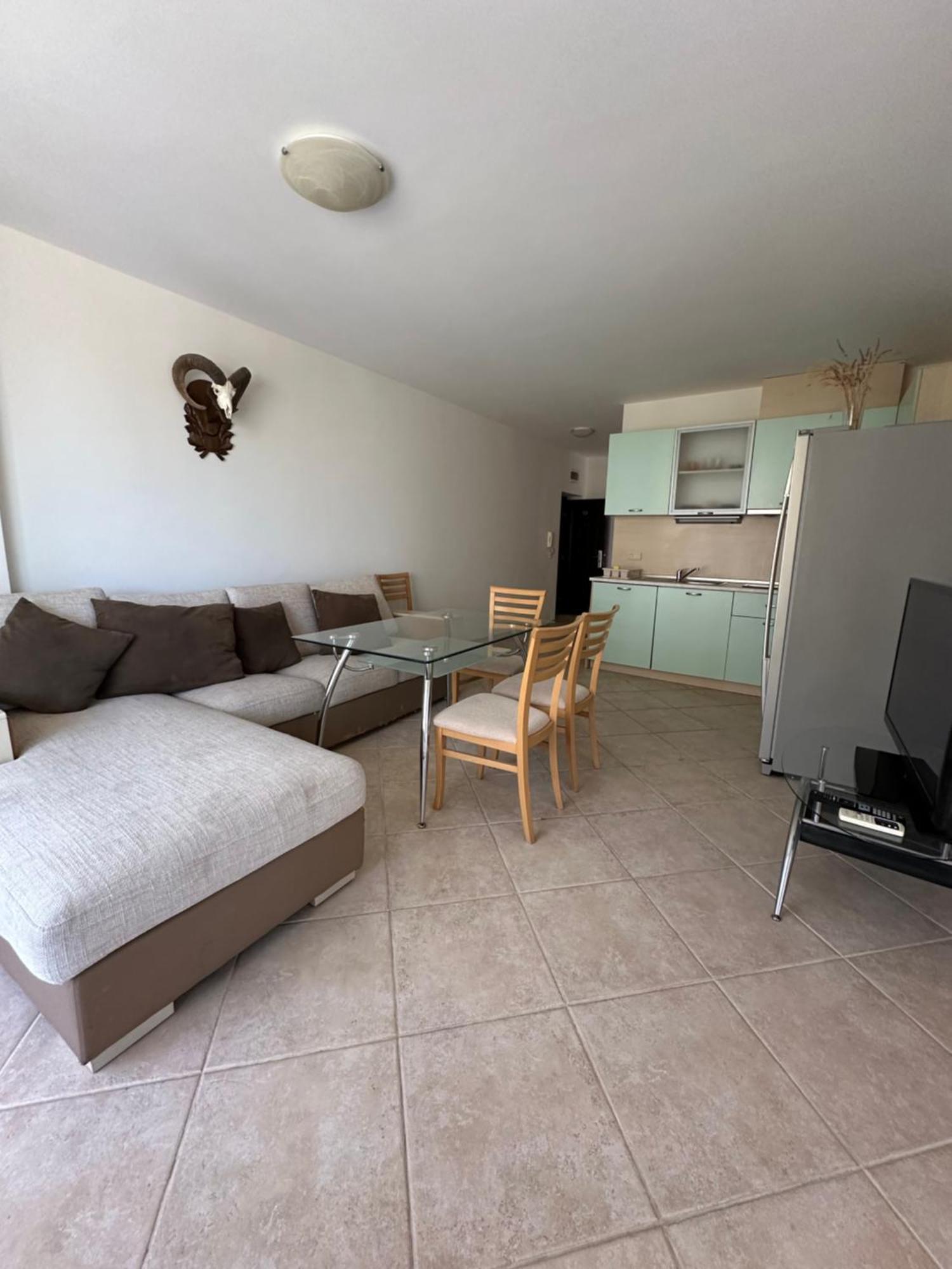 Psb Apartments In Midia Resort Aheloy Dış mekan fotoğraf