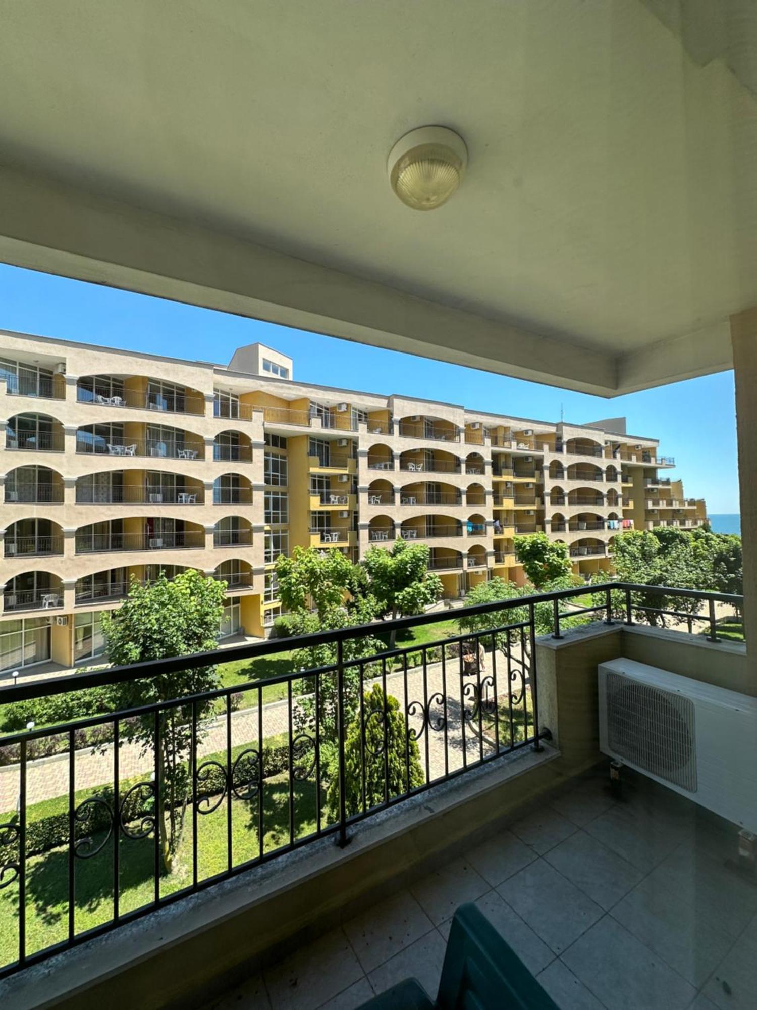 Psb Apartments In Midia Resort Aheloy Dış mekan fotoğraf