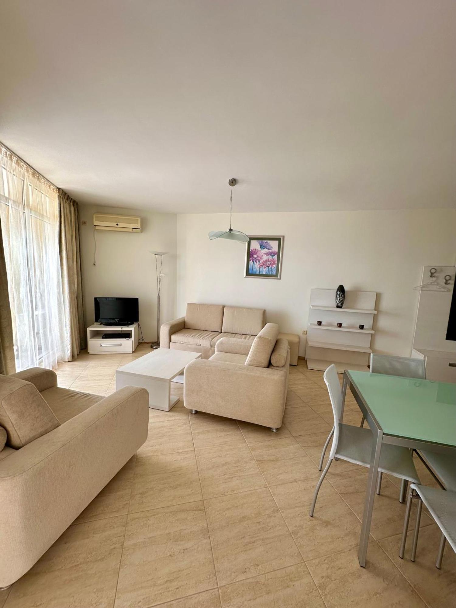 Psb Apartments In Midia Resort Aheloy Dış mekan fotoğraf