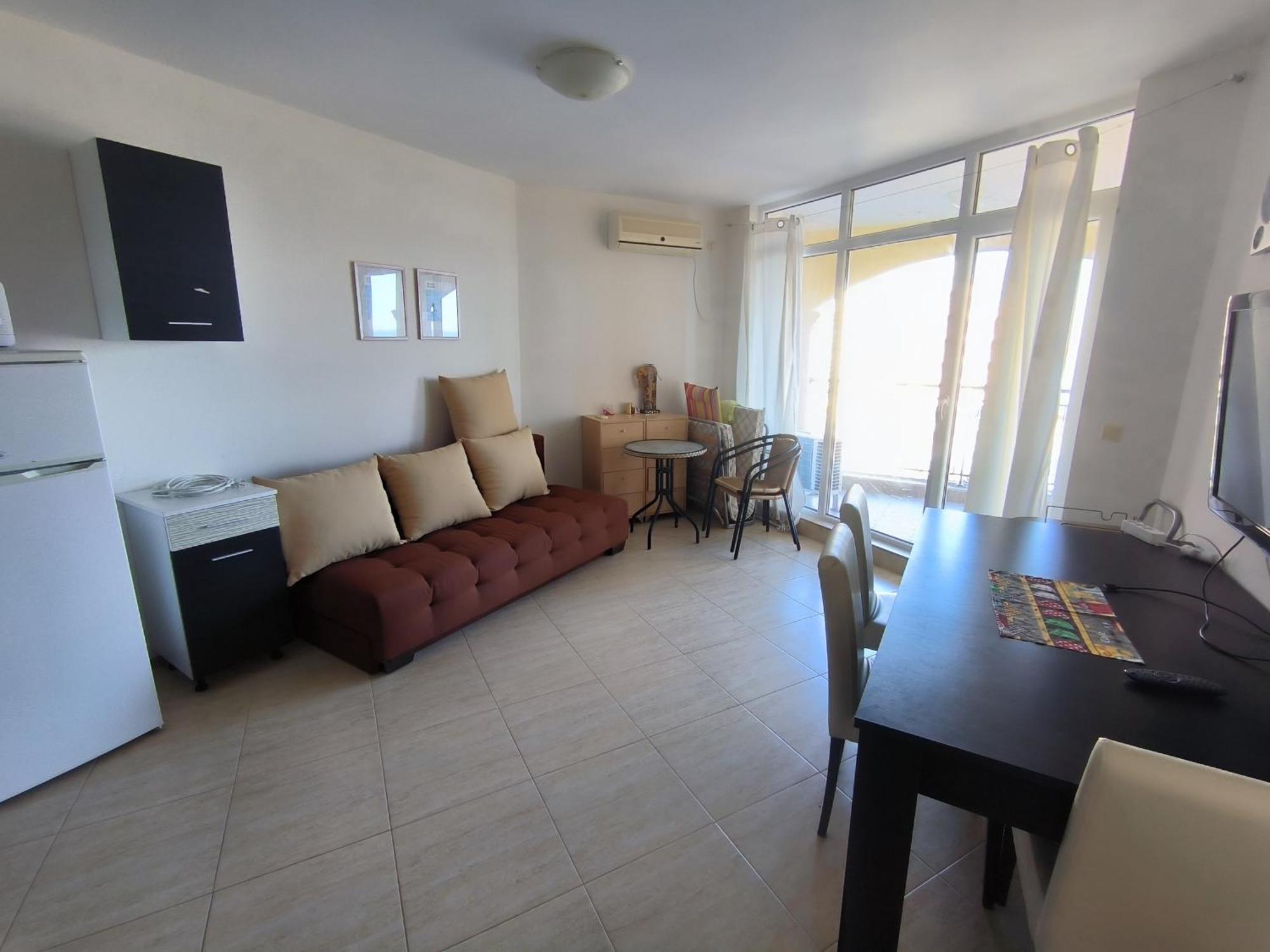 Psb Apartments In Midia Resort Aheloy Dış mekan fotoğraf