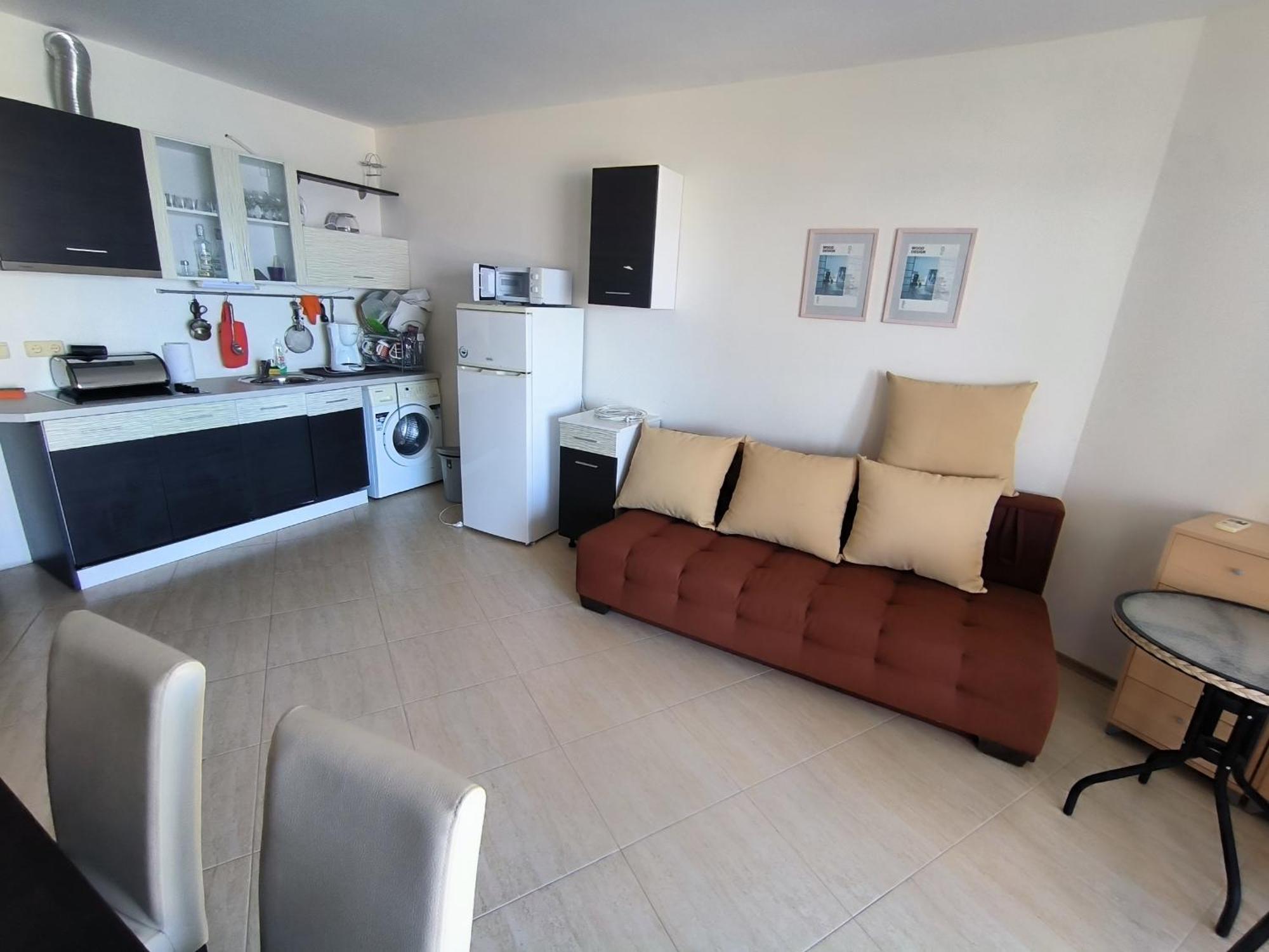 Psb Apartments In Midia Resort Aheloy Dış mekan fotoğraf