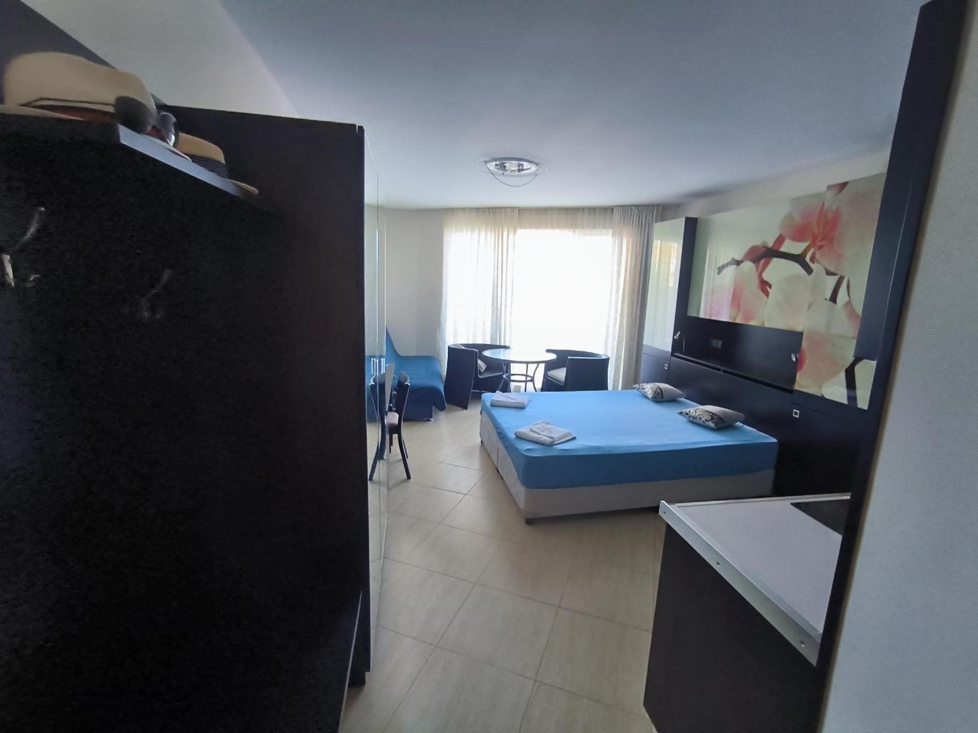 Psb Apartments In Midia Resort Aheloy Dış mekan fotoğraf