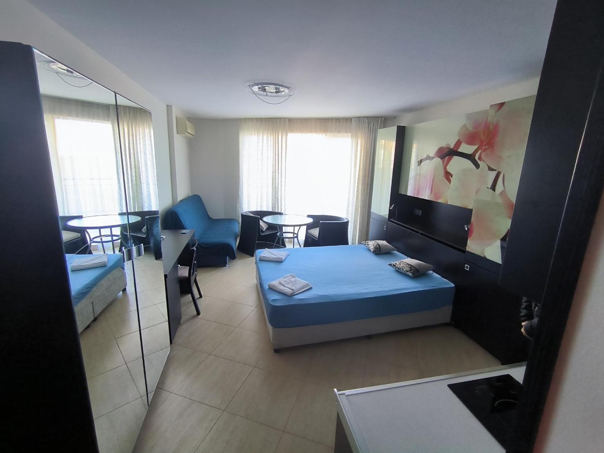 Psb Apartments In Midia Resort Aheloy Dış mekan fotoğraf