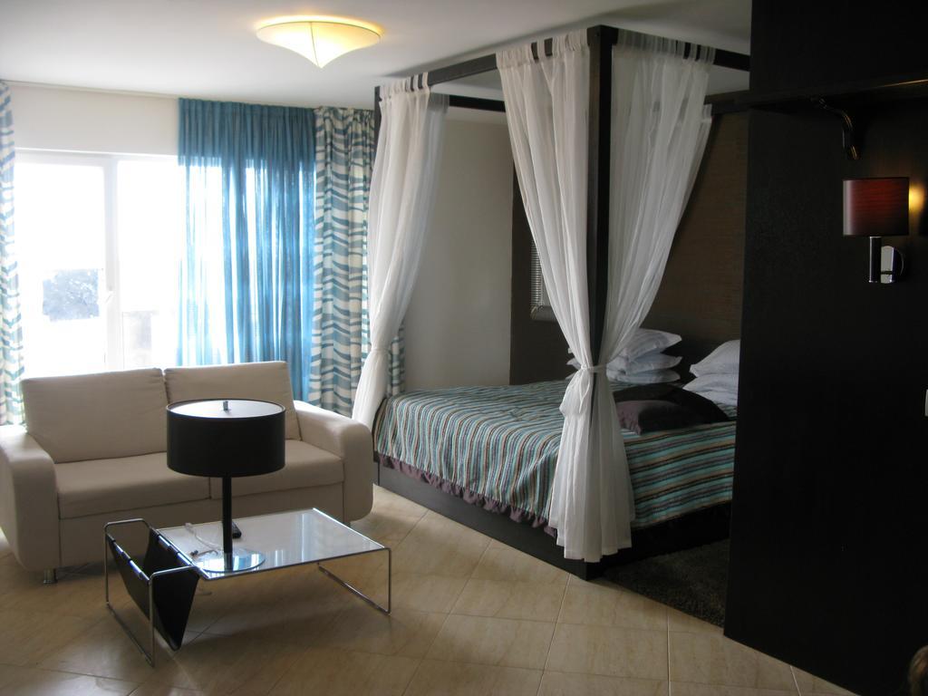 Psb Apartments In Midia Resort Aheloy Dış mekan fotoğraf