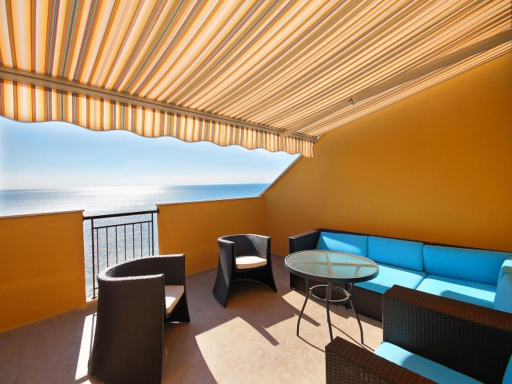Psb Apartments In Midia Resort Aheloy Dış mekan fotoğraf