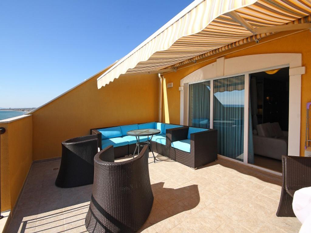 Psb Apartments In Midia Resort Aheloy Dış mekan fotoğraf