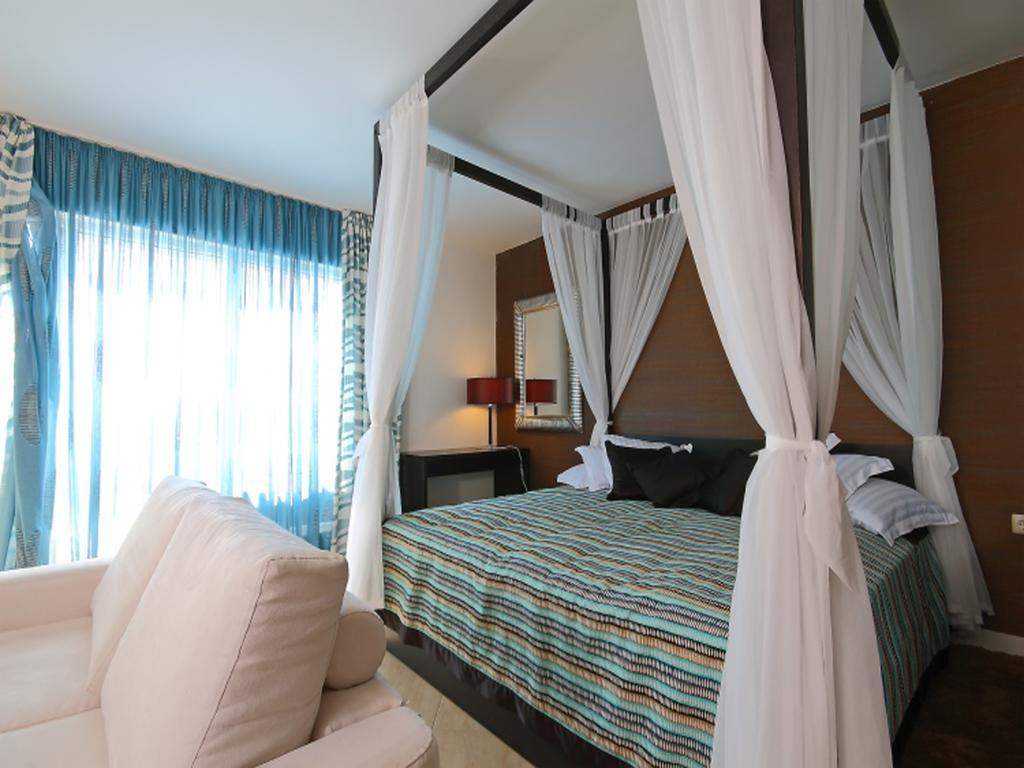 Psb Apartments In Midia Resort Aheloy Dış mekan fotoğraf