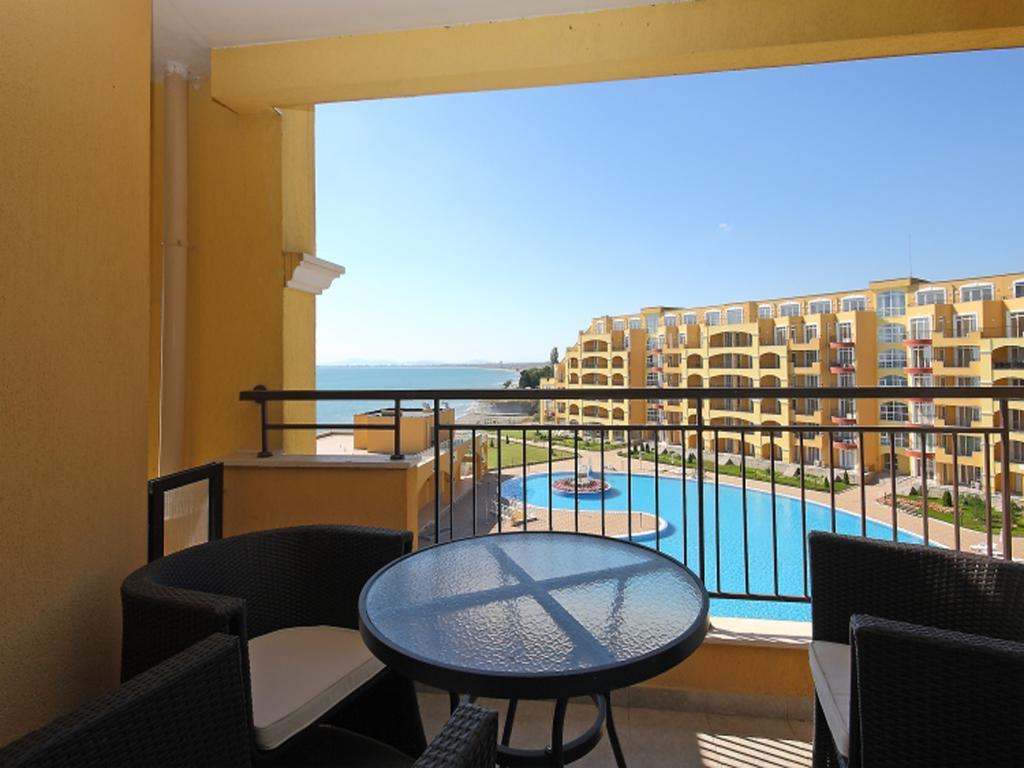 Psb Apartments In Midia Resort Aheloy Dış mekan fotoğraf