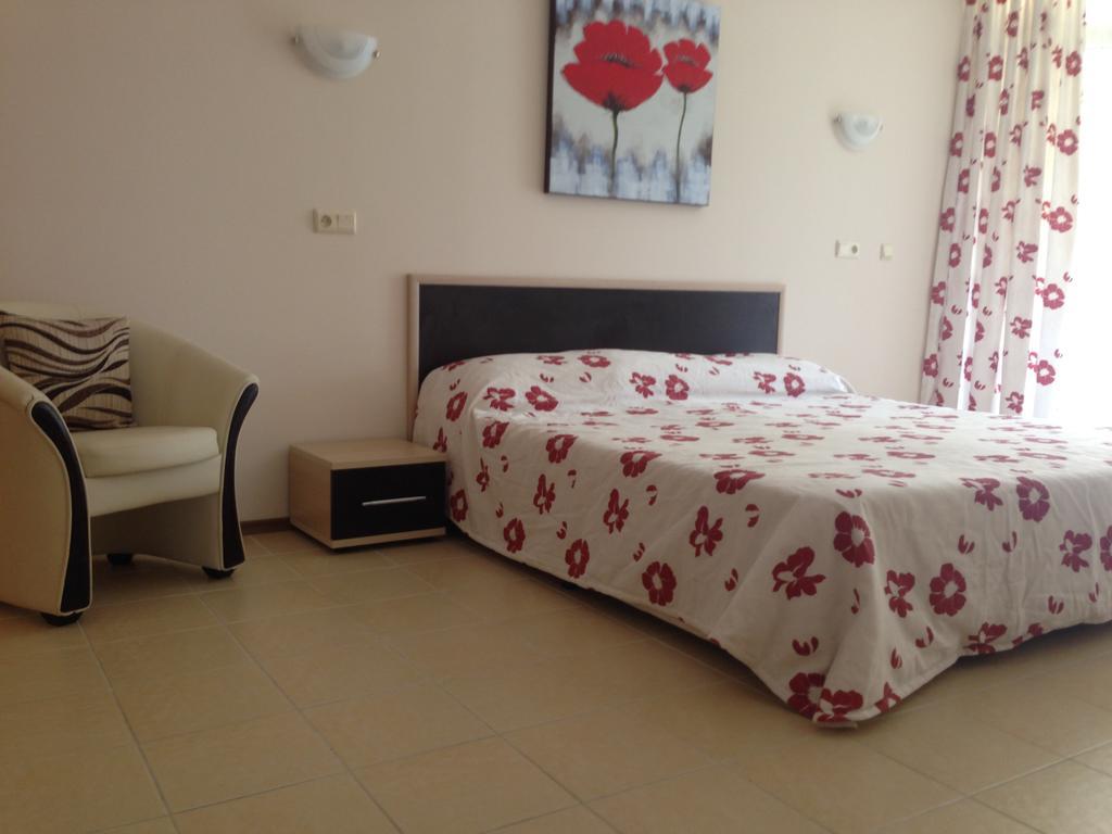 Psb Apartments In Midia Resort Aheloy Dış mekan fotoğraf