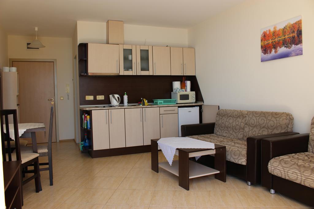 Psb Apartments In Midia Resort Aheloy Dış mekan fotoğraf