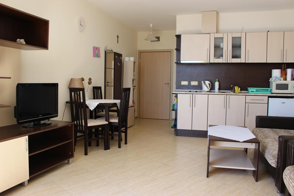 Psb Apartments In Midia Resort Aheloy Dış mekan fotoğraf