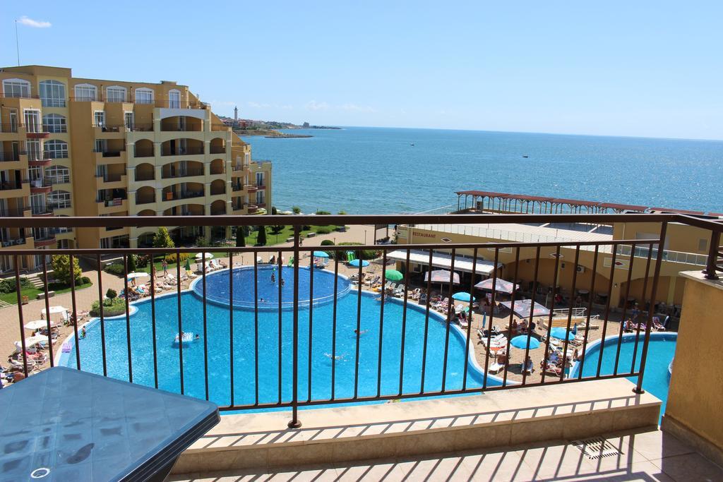 Psb Apartments In Midia Resort Aheloy Dış mekan fotoğraf