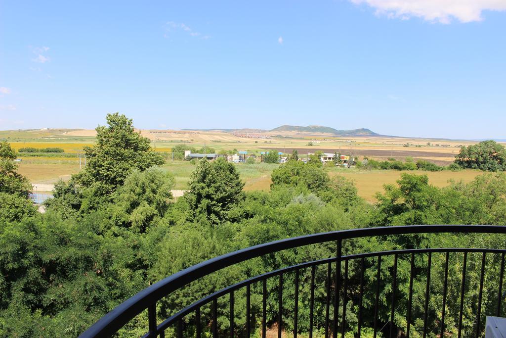 Psb Apartments In Midia Resort Aheloy Dış mekan fotoğraf
