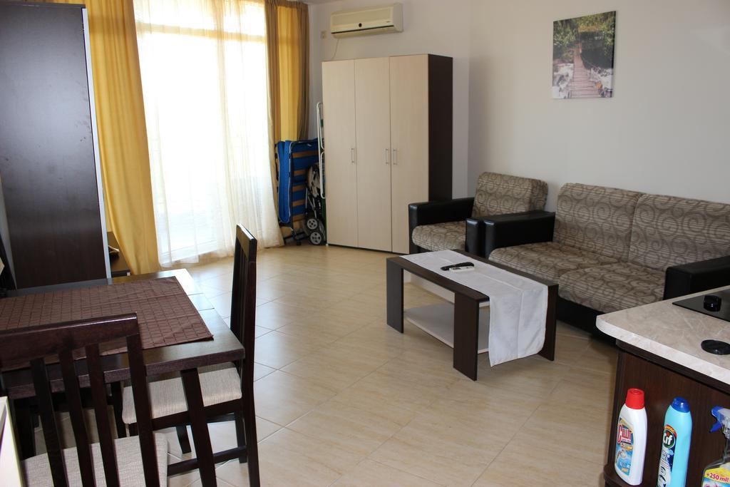 Psb Apartments In Midia Resort Aheloy Dış mekan fotoğraf