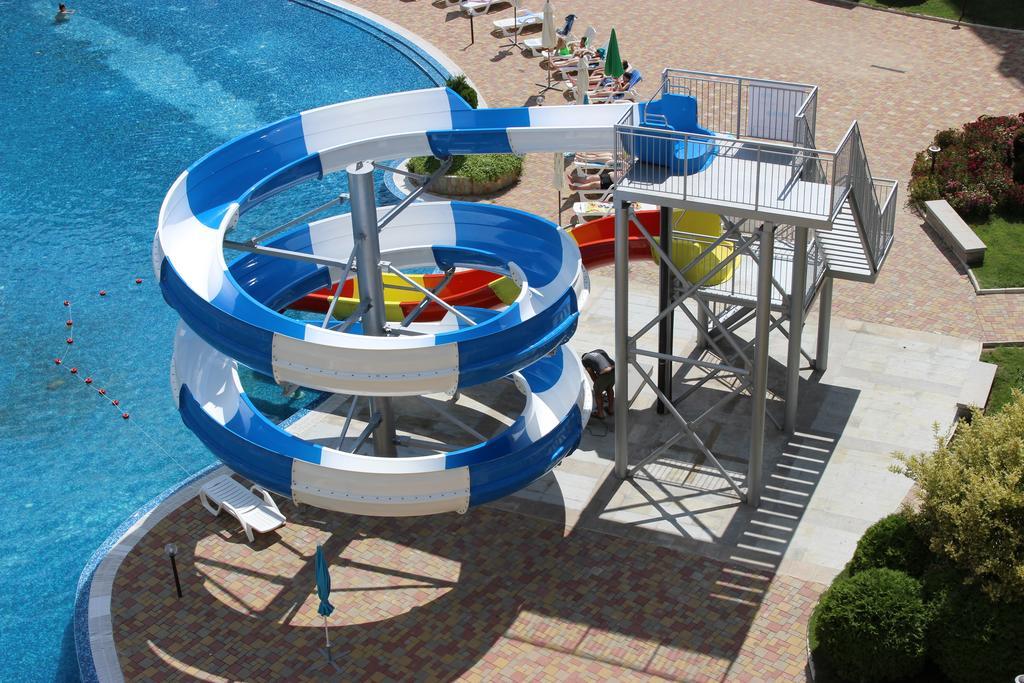 Psb Apartments In Midia Resort Aheloy Dış mekan fotoğraf