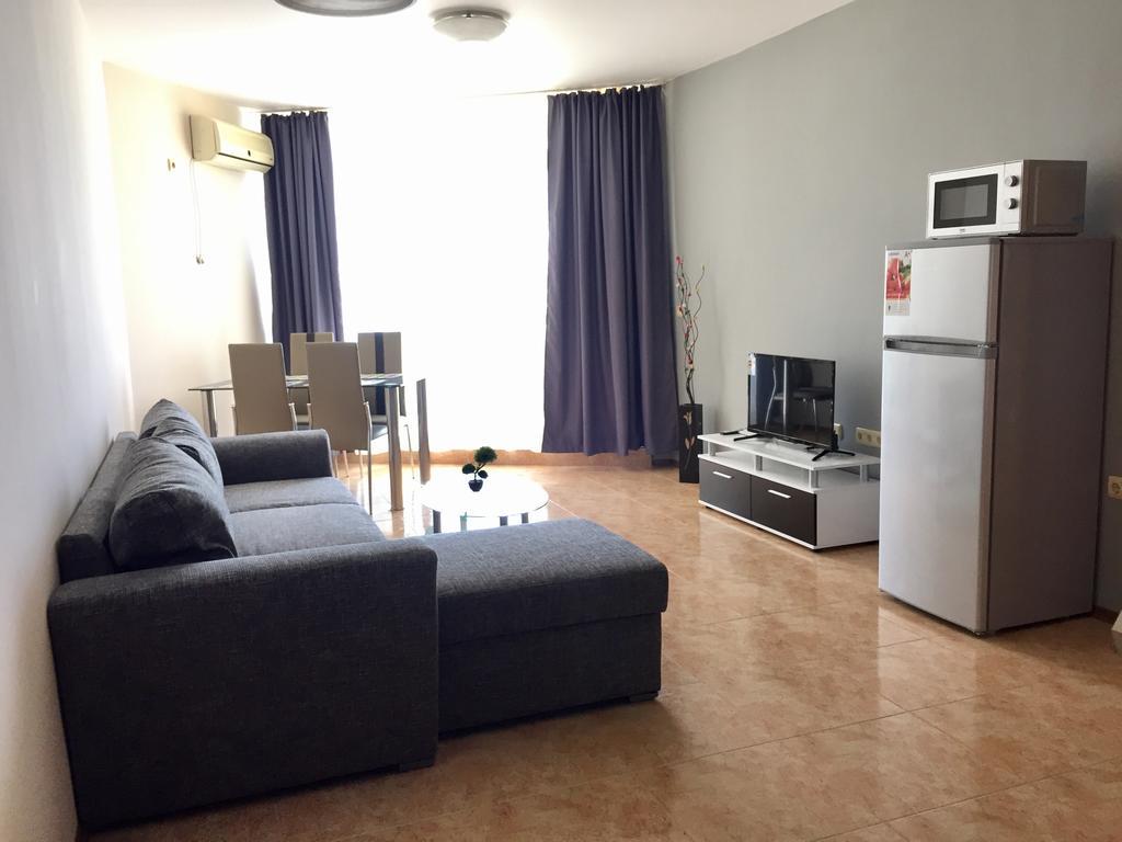 Psb Apartments In Midia Resort Aheloy Dış mekan fotoğraf