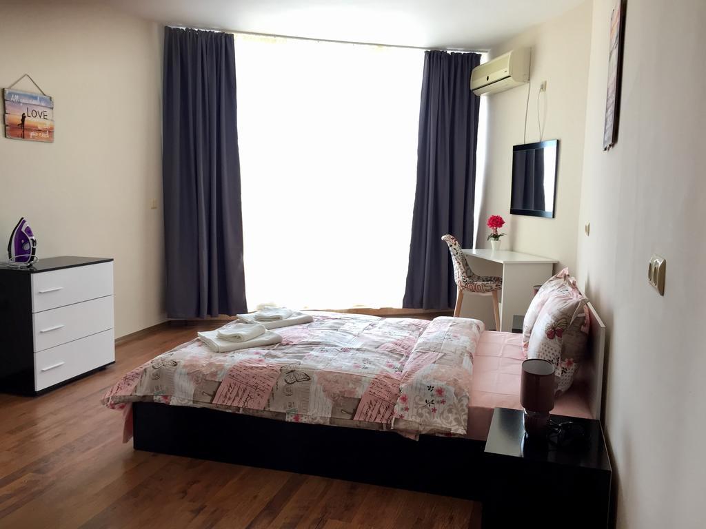 Psb Apartments In Midia Resort Aheloy Dış mekan fotoğraf