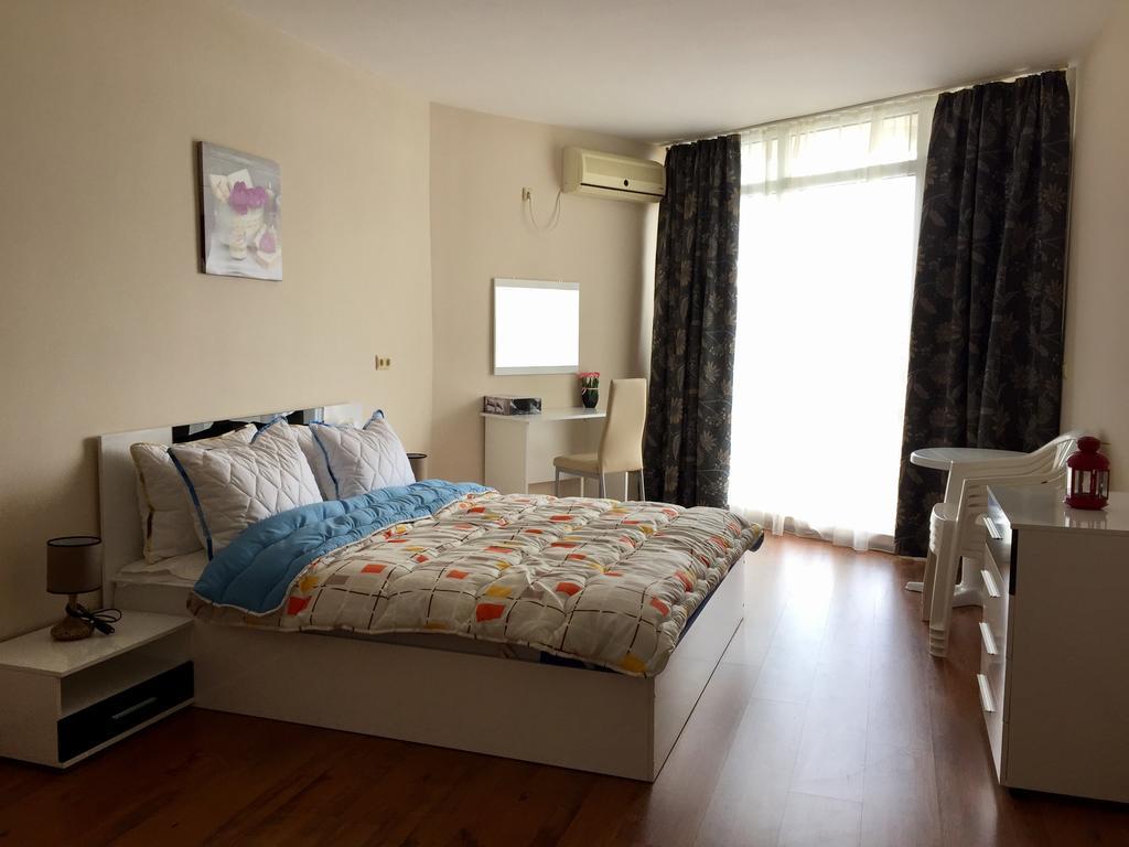Psb Apartments In Midia Resort Aheloy Dış mekan fotoğraf