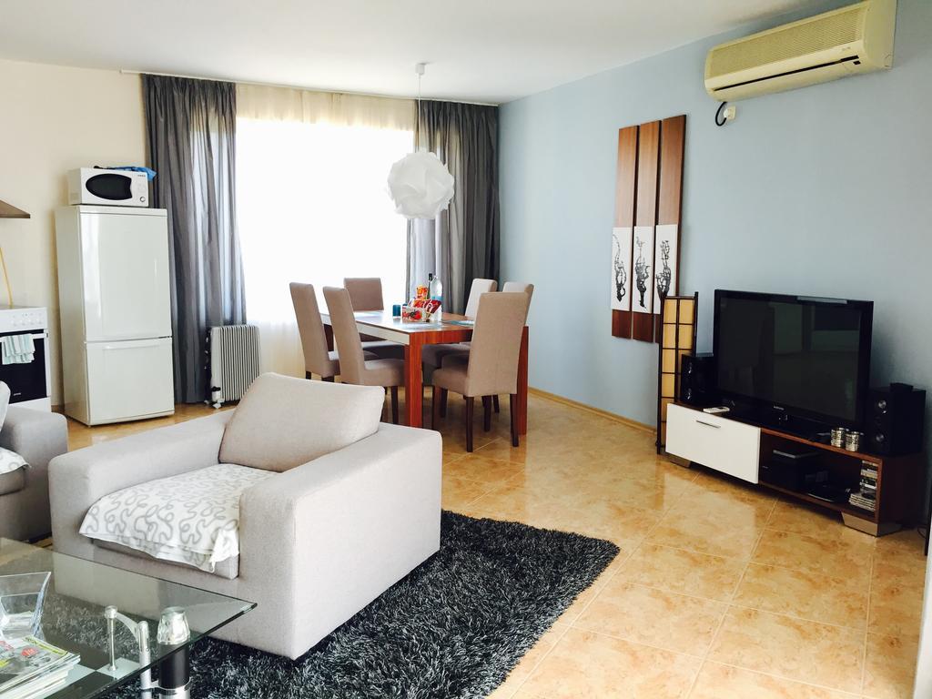 Psb Apartments In Midia Resort Aheloy Dış mekan fotoğraf