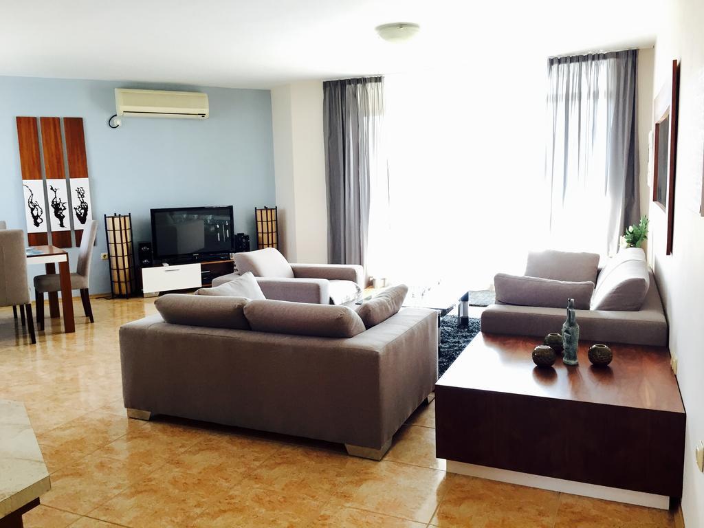 Psb Apartments In Midia Resort Aheloy Dış mekan fotoğraf